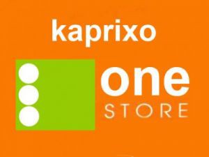 ONE STORE KAPRIXO